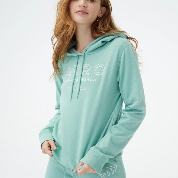 Aeropostale Hoodie - Picture 1 of 5